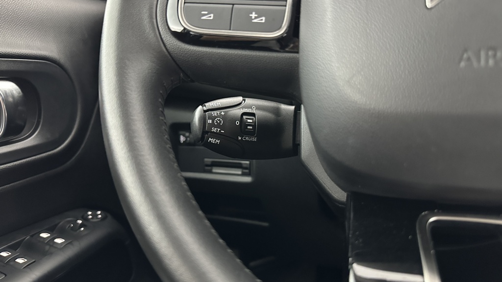 CITROEN C5 Aircross 1.2 PureTech 130ch Feel - ref: 8-GLI00008063 - Photo 18