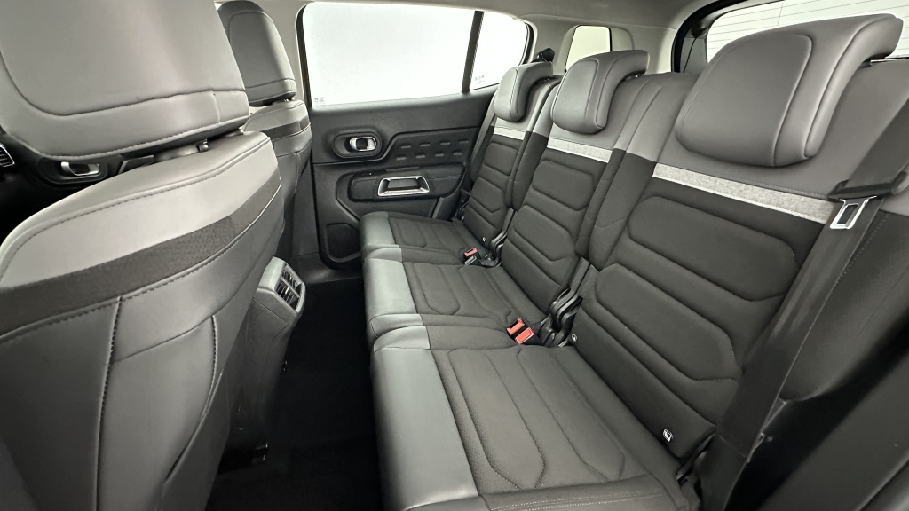 CITROEN C5 Aircross 1.2 PureTech 130ch Feel - ref: 8-GLI00008063 - Photo 9