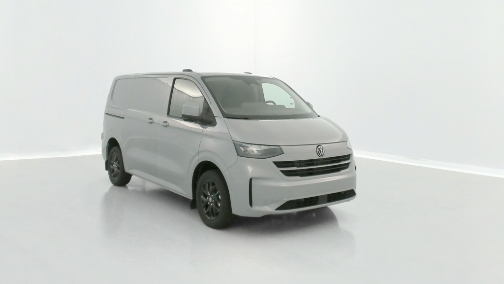 VOLKSWAGEN Transporter T7 L1H1 2.0 TDI 150ch Business BVA8 - ref: 8-GLI00008066 - Photo 1