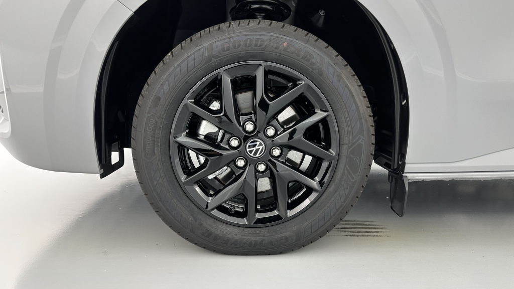 VOLKSWAGEN Transporter T7 L1H1 2.0 TDI 150ch Business BVA8 - ref: 8-GLI00008067 - Photo 10