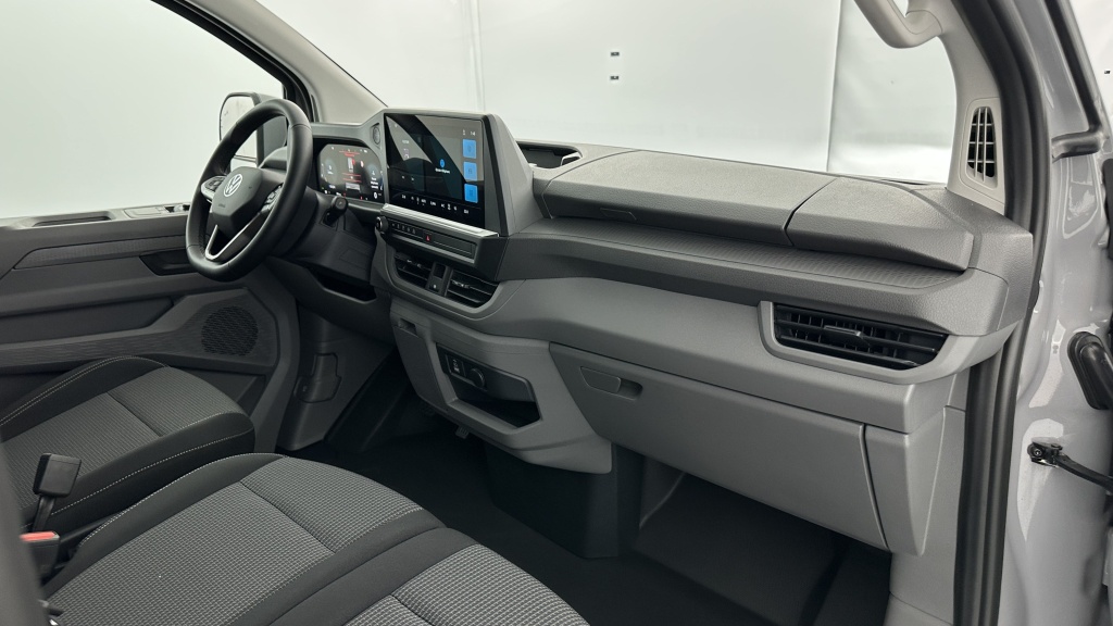 VOLKSWAGEN Transporter T7 L1H1 2.0 TDI 150ch Business BVA8 - ref: 8-GLI00008067 - Photo 7