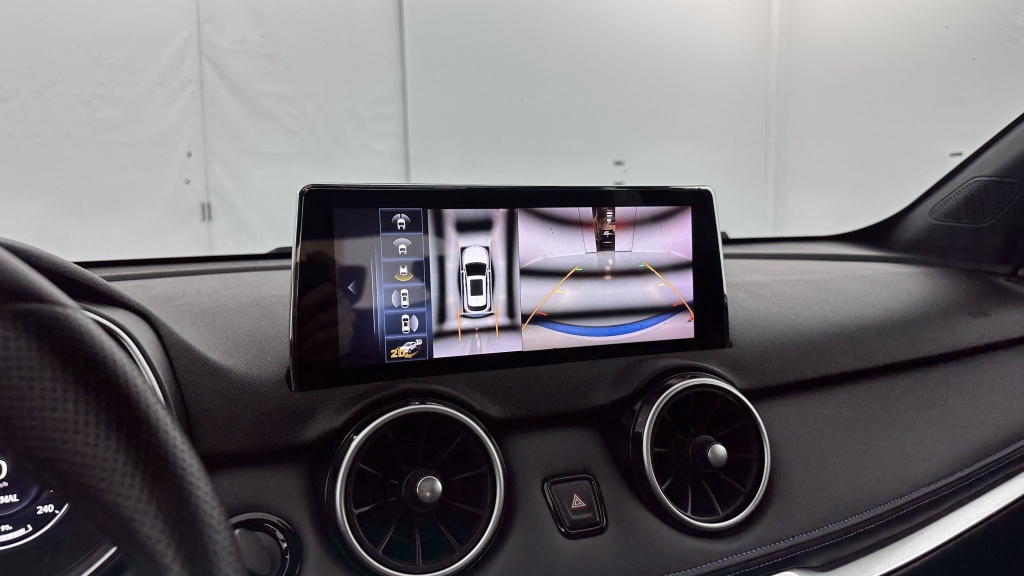 SERES 3 Electric 163ch Luxury - ref: 8-GLI00008091 - Photo 19