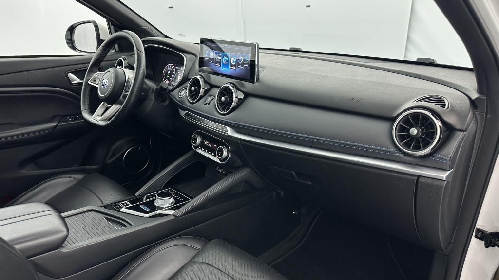 SERES 3 Electric 163ch Luxury - ref: 8-GLI00008091 - Photo 8