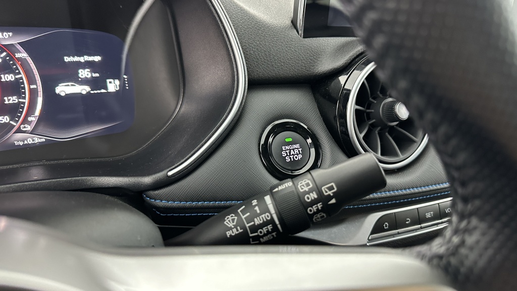 SERES 3 Electric 163ch Luxury - ref: 8-GLI00008092 - Photo 20