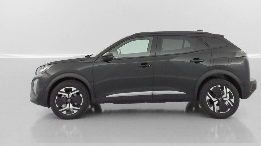 PEUGEOT 2008 1.2 PureTech 100ch Allure - ref: 8-GLI00008266 - Photo 4