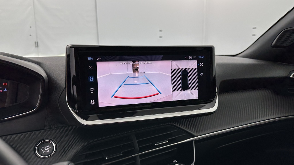 PEUGEOT 2008 1.2 PureTech 100ch Allure - ref: 8-GLI00008267 - Photo 19