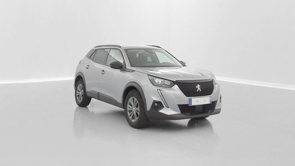 PEUGEOT 2008 1.2 PureTech 130ch Style - ref: 8-GLI00008317 - Photo 1