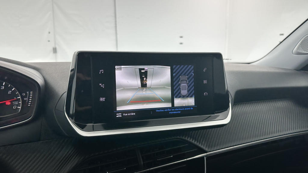 PEUGEOT 2008 1.2 PureTech 130ch Style - ref: 8-GLI00008317 - Photo 18