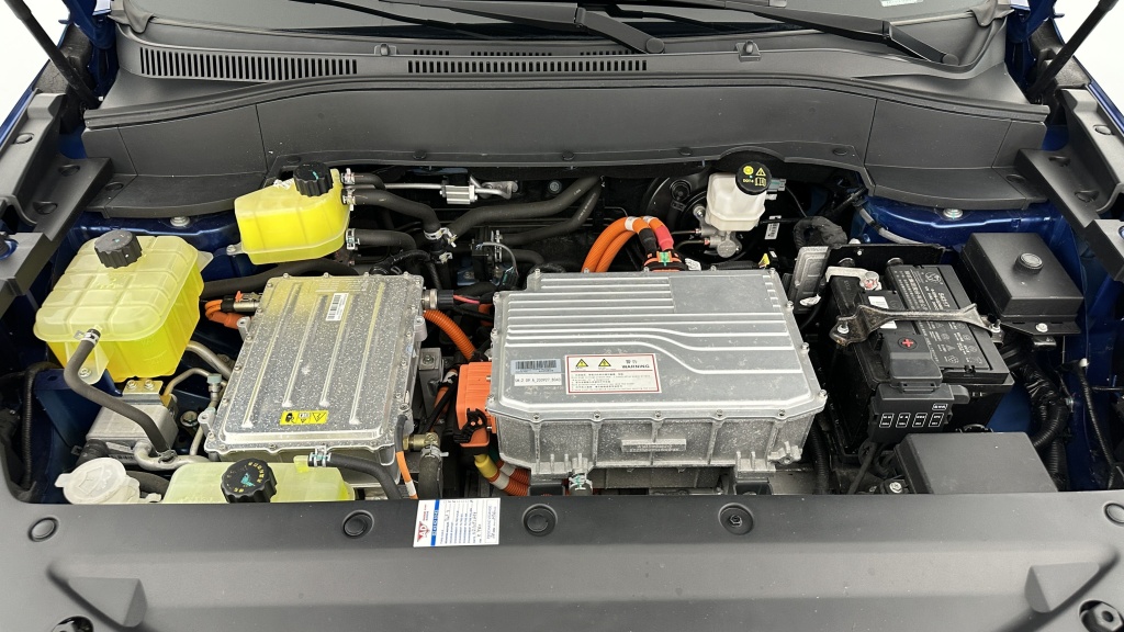 SERES 3 Electric 163ch Luxury - ref: 8-GLI00008375 - Photo 11