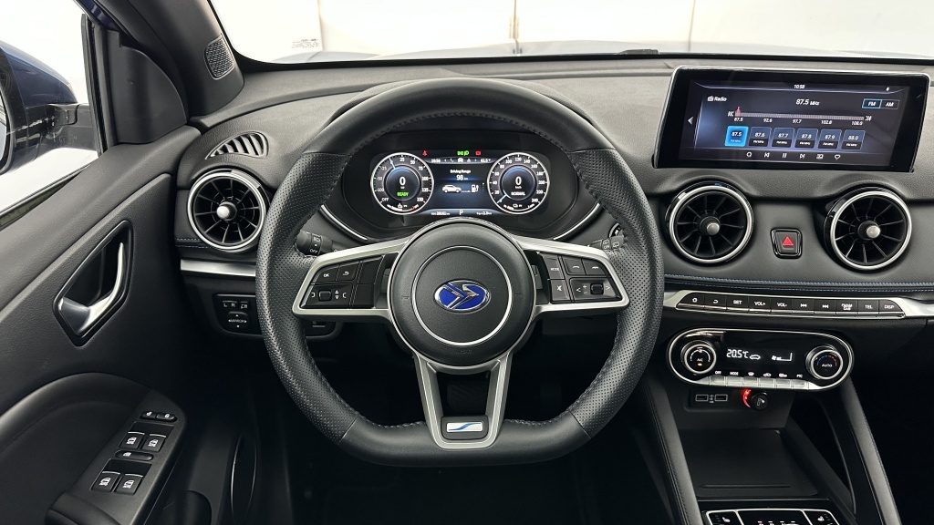 SERES 3 Electric 163ch Luxury - ref: 8-GLI00008375 - Photo 13