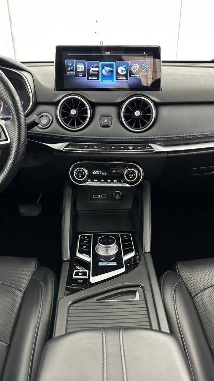 SERES 3 Electric 163ch Luxury - ref: 8-GLI00008375 - Photo 15