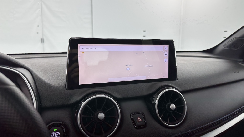 SERES 3 Electric 163ch Luxury - ref: 8-GLI00008375 - Photo 19