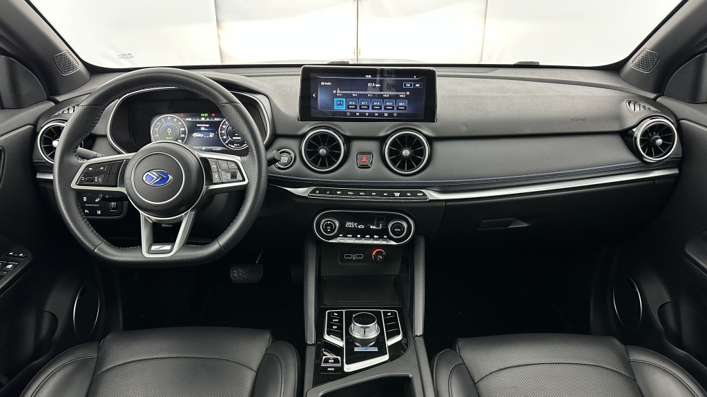 SERES 3 Electric 163ch Luxury - ref: 8-GLI00008375 - Photo 7