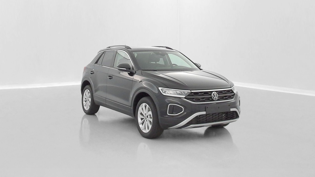 VOLKSWAGEN T-Roc 2.0 TDI 150ch Edition DSG7 - ref: 8-GLI00008418 - Photo 1