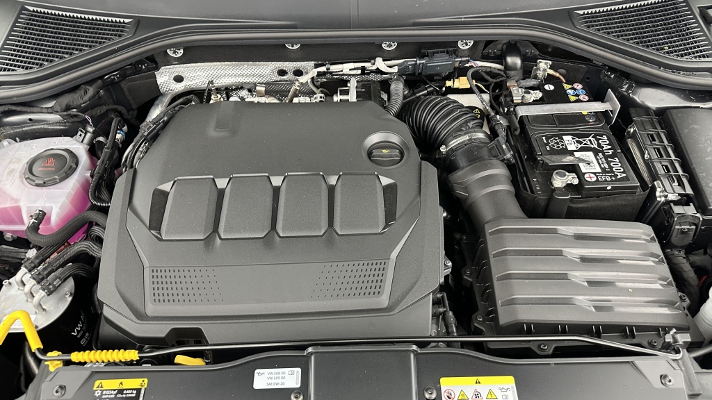 VOLKSWAGEN T-Roc 2.0 TDI 150ch Edition DSG7 - ref: 8-GLI00008418 - Photo 11