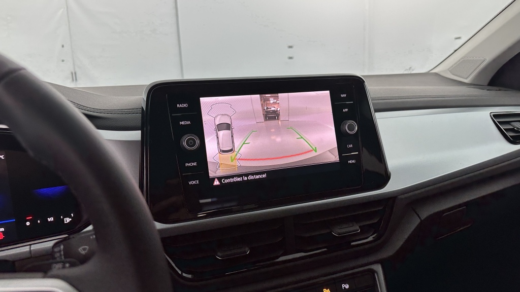 VOLKSWAGEN T-Roc 2.0 TDI 150ch Edition DSG7 - ref: 8-GLI00008418 - Photo 19