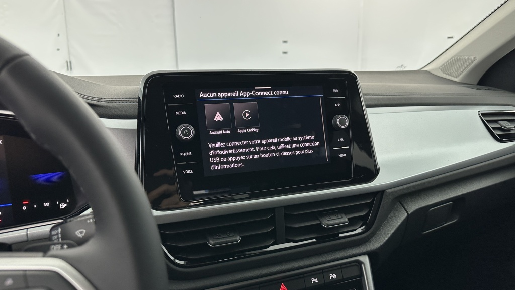 VOLKSWAGEN T-Roc 2.0 TDI 150ch Edition DSG7 - ref: 8-GLI00008418 - Photo 20