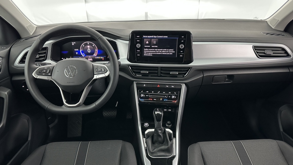 VOLKSWAGEN T-Roc 2.0 TDI 150ch Edition DSG7 - ref: 8-GLI00008418 - Photo 7