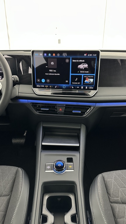 VOLKSWAGEN Tiguan III 1.5 eTSI 150ch Life Plus DSG7 - ref: 8-GLI00008421 - Photo 16