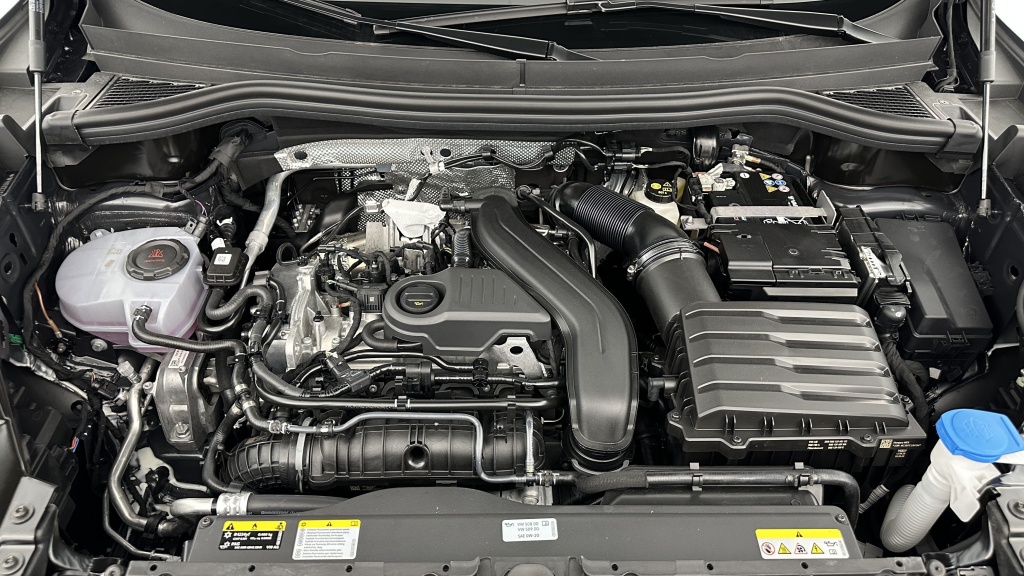 VOLKSWAGEN Tiguan III 1.5 eTSI 150ch Life Plus DSG7 - ref: 8-GLI00008422 - Photo 11