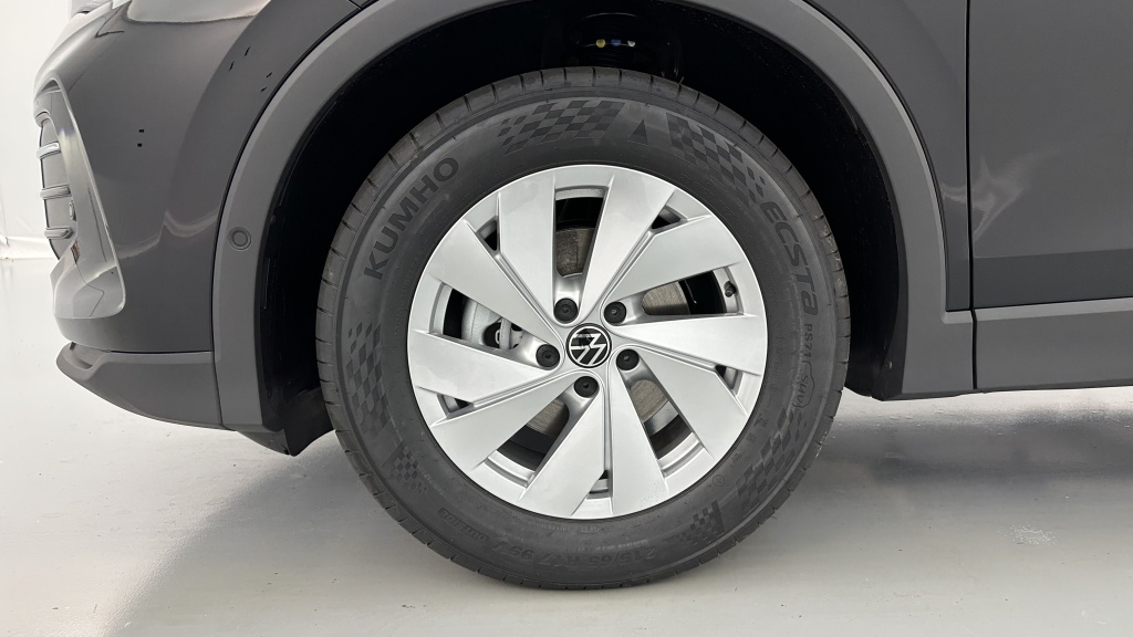 VOLKSWAGEN Tiguan III 1.5 eTSI 150ch Life Plus DSG7 - ref: 8-GLI00008426 - Photo 12