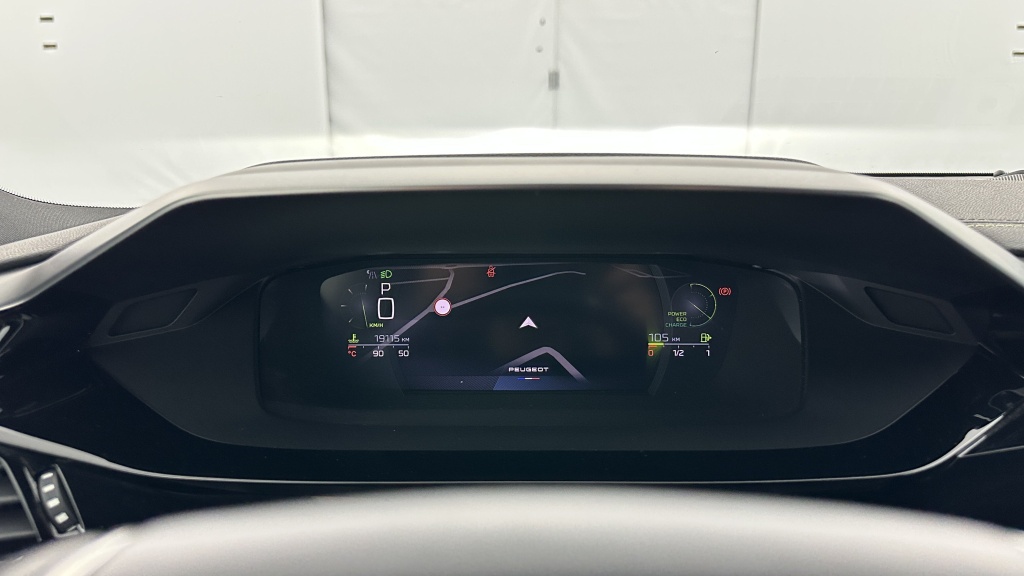 PEUGEOT 408 1.2 Hybrid 136ch e-DCS6 GT - ref: 8-GLI00008454 - Photo 13