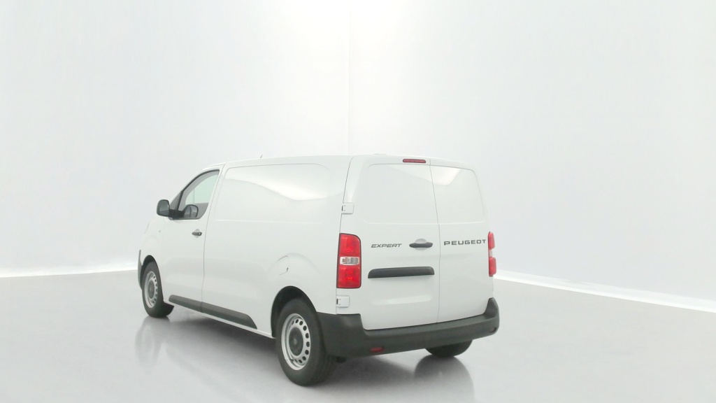 PEUGEOT Expert III M 2.0 BlueHDi 145ch EAT8 - ref: 8-GLI00008459 - Photo 5