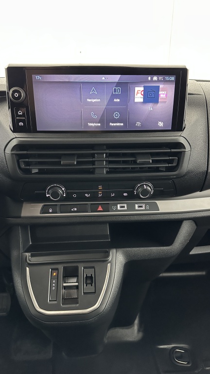 PEUGEOT Expert III M 2.0 BlueHDi 145ch EAT8 - ref: 8-GLI00008462 - Photo 12