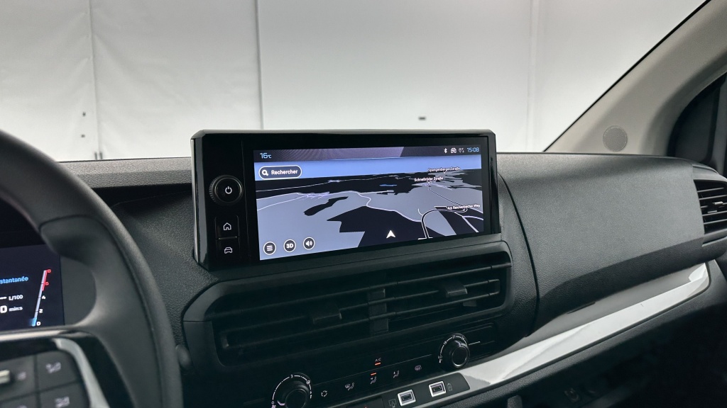 PEUGEOT Expert III M 2.0 BlueHDi 145ch EAT8 - ref: 8-GLI00008462 - Photo 14