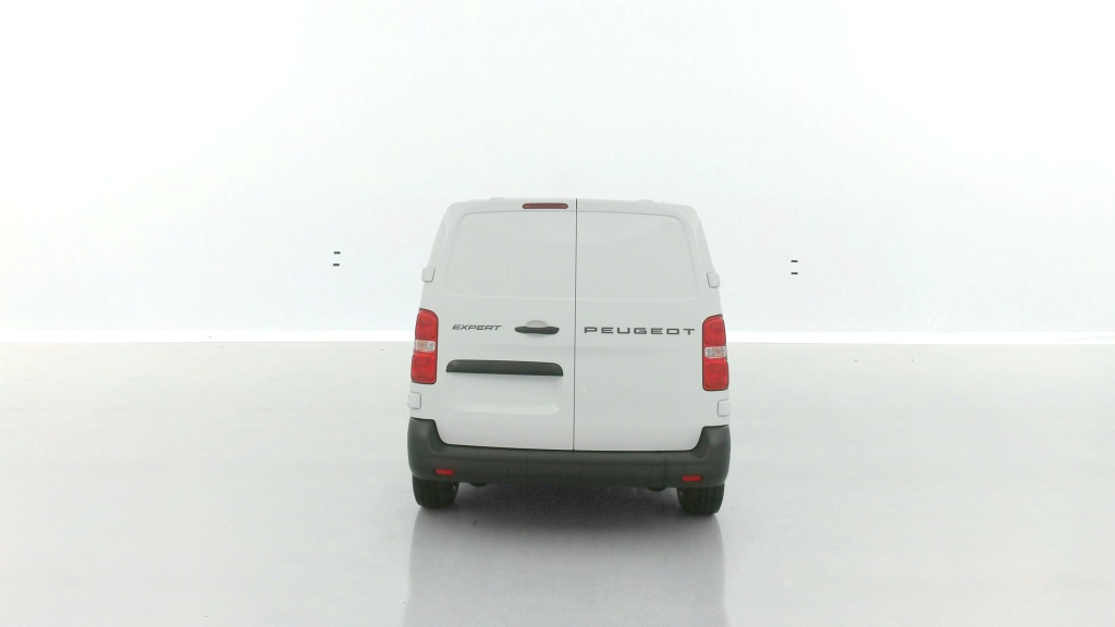 PEUGEOT Expert III M 2.0 BlueHDi 145ch EAT8 - ref: 8-GLI00008462 - Photo 17