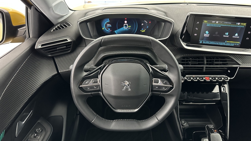 PEUGEOT 208 II EV 136ch Allure Pack - ref: 8-GLI00008620 - Photo 13