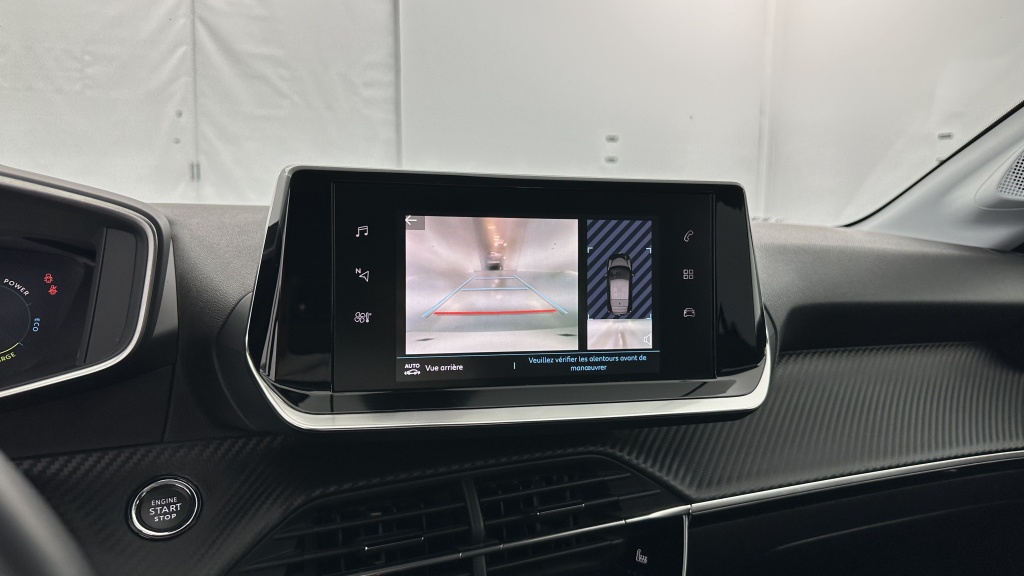 PEUGEOT 208 II EV 136ch Allure Pack - ref: 8-GLI00008620 - Photo 18