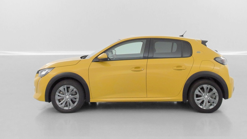 PEUGEOT 208 II EV 136ch Allure Pack - ref: 8-GLI00008620 - Photo 4