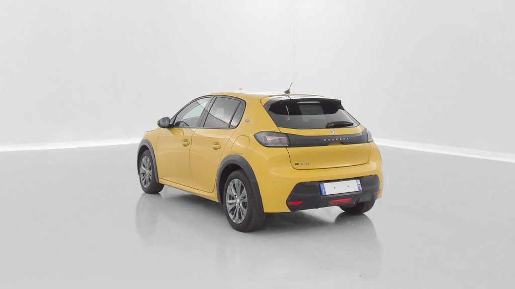 PEUGEOT 208 II EV 136ch Allure Pack - ref: 8-GLI00008620 - Photo 5