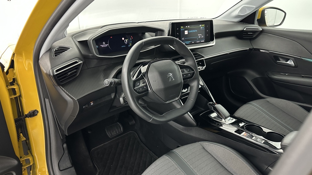 PEUGEOT 208 II EV 136ch Allure Pack - ref: 8-GLI00008620 - Photo 6