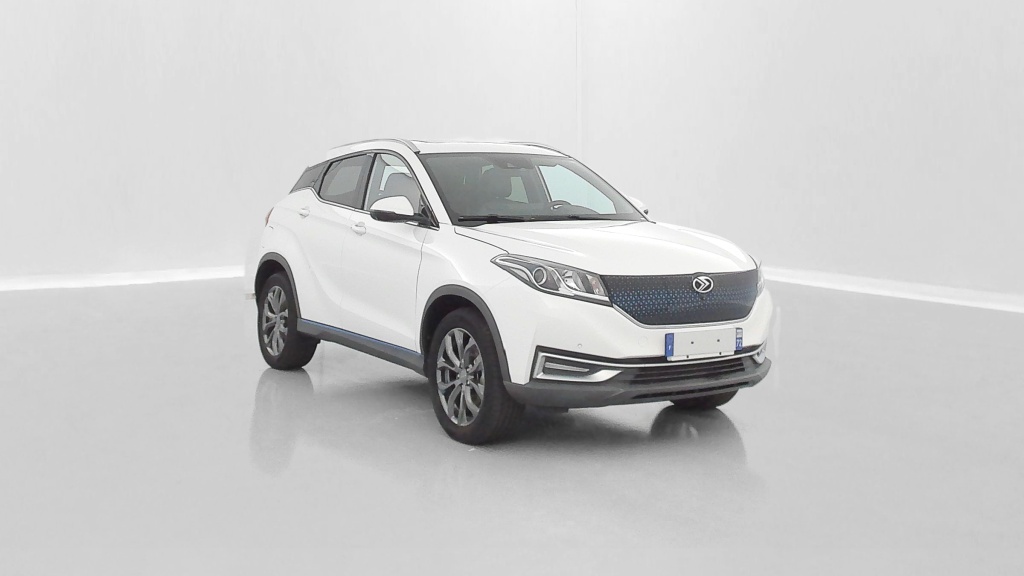 SERES 3 Electric 163ch Luxury - ref: 8-GLI00008621 - Photo 1