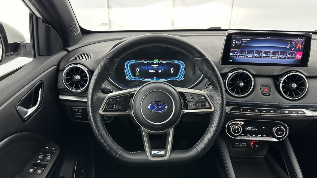 SERES 3 Electric 163ch Luxury - ref: 8-GLI00008621 - Photo 13