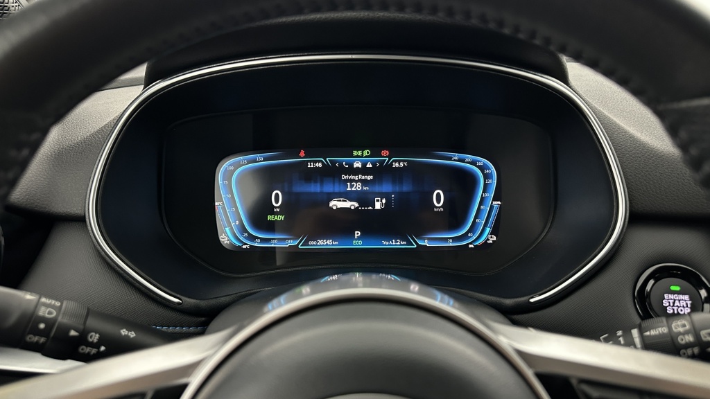 SERES 3 Electric 163ch Luxury - ref: 8-GLI00008621 - Photo 14