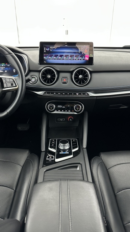 SERES 3 Electric 163ch Luxury - ref: 8-GLI00008621 - Photo 15