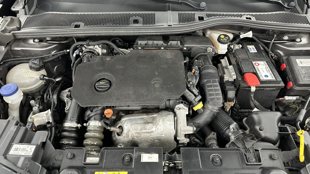 DS DS3 Crossback 1.5 BlueHDi 100ch So Chic - ref: 8-GLI00008639 - Photo 11