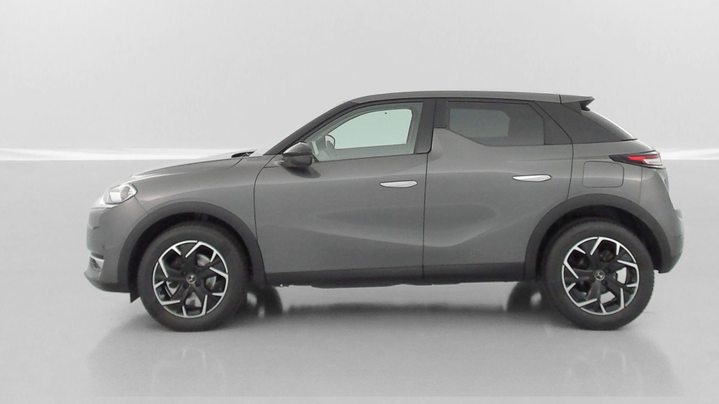 DS DS3 Crossback 1.5 BlueHDi 100ch So Chic - ref: 8-GLI00008639 - Photo 4