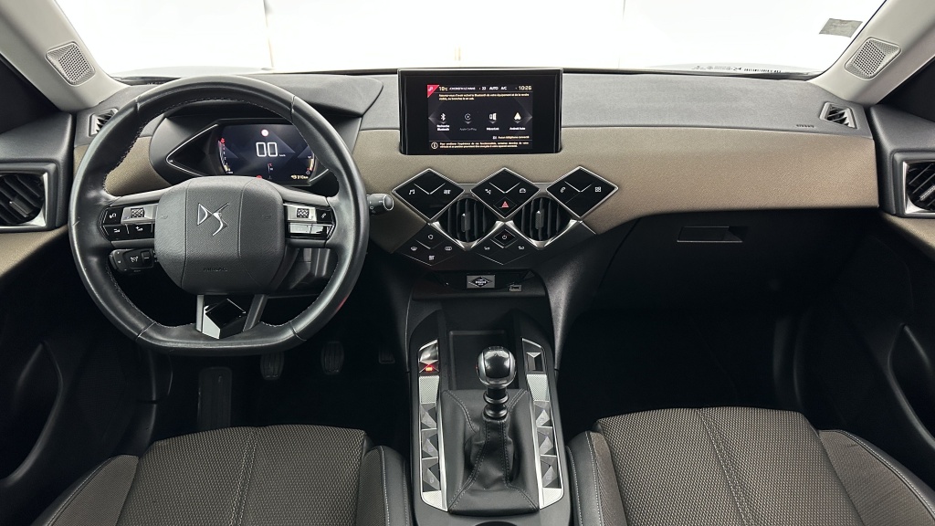 DS DS3 Crossback 1.5 BlueHDi 100ch So Chic - ref: 8-GLI00008639 - Photo 7