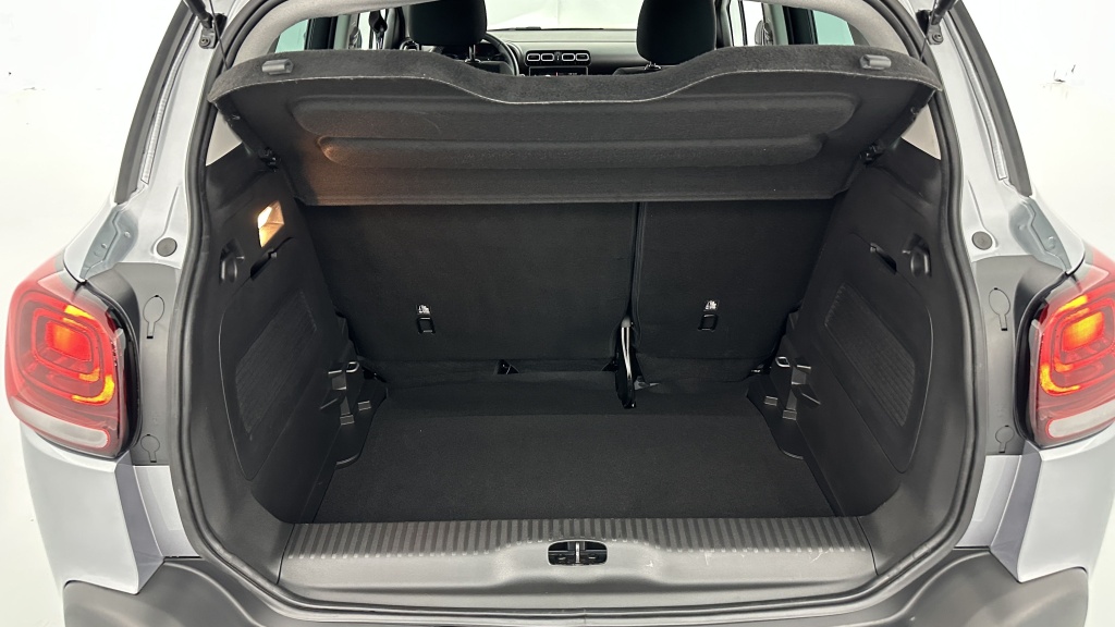 CITROEN C3 Aircross II 1.2 PureTech 110ch Feel Pack - ref: 8-GLI00008644 - Photo 10