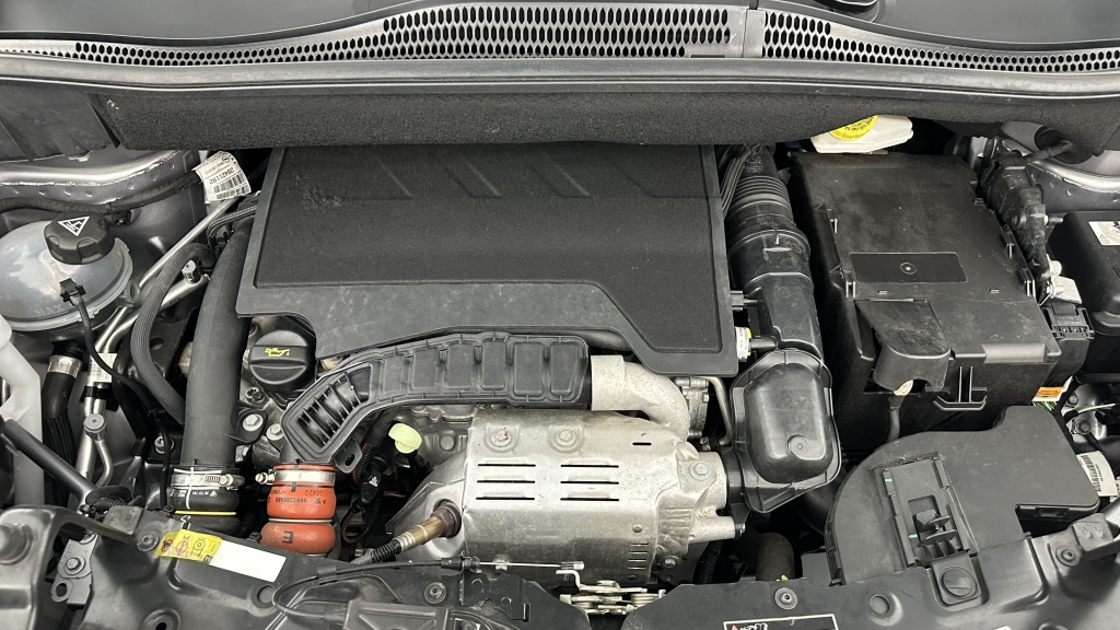 CITROEN C3 Aircross II 1.2 PureTech 110ch Feel Pack - ref: 8-GLI00008644 - Photo 11