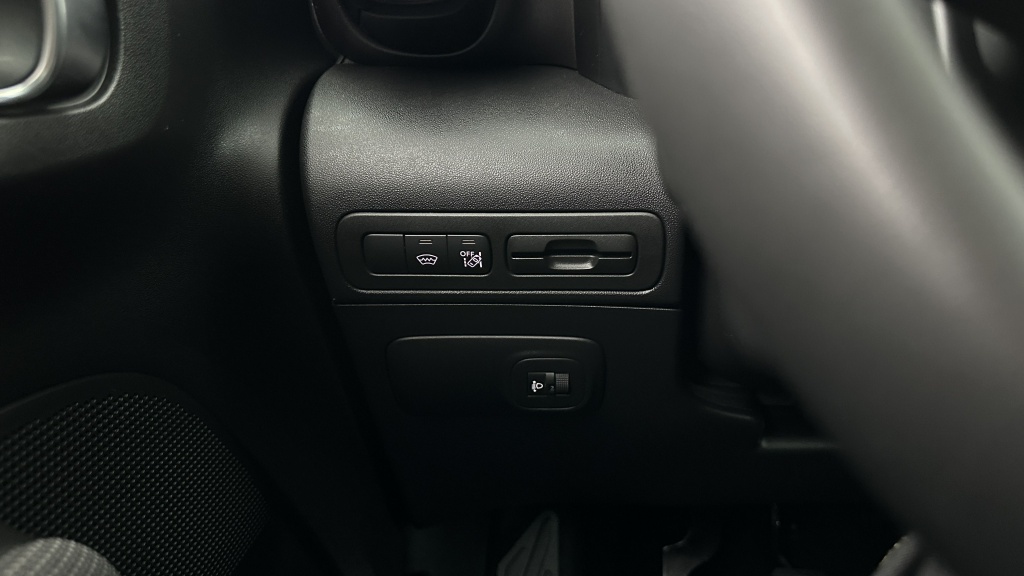 CITROEN C3 Aircross II 1.2 PureTech 110ch Feel Pack - ref: 8-GLI00008644 - Photo 19