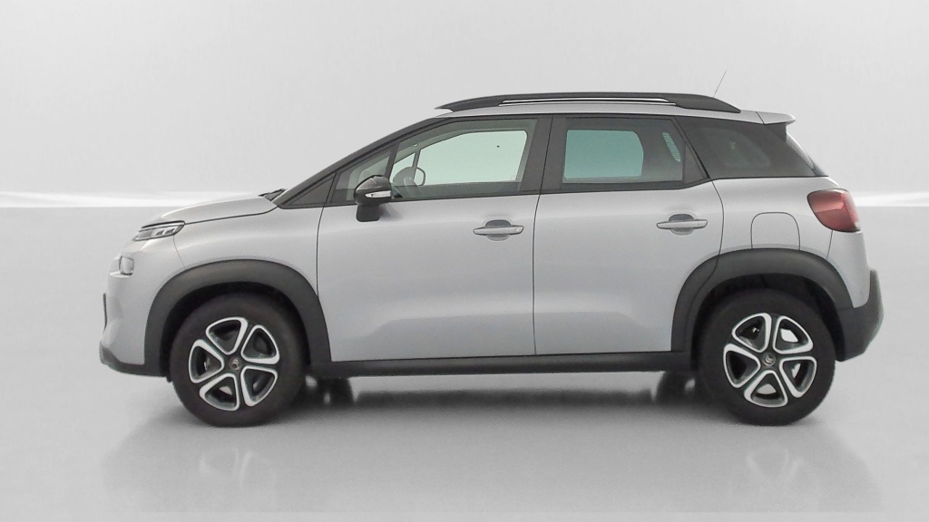CITROEN C3 Aircross II 1.2 PureTech 110ch Feel Pack - ref: 8-GLI00008644 - Photo 4