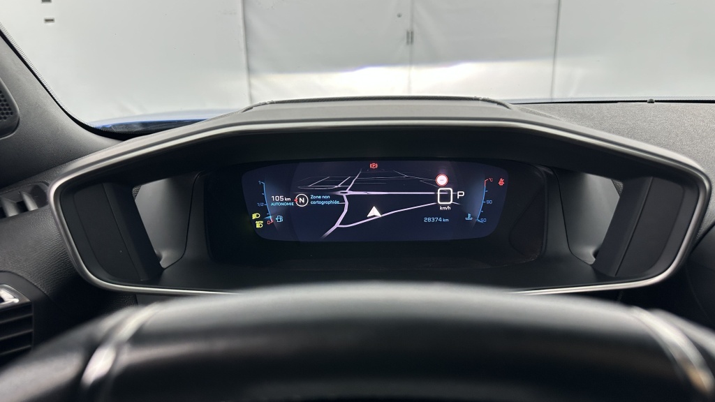 PEUGEOT 2008 II 1.2 PureTech 130ch GT EAT8 - ref: 8-GLI00008727 - Photo 14