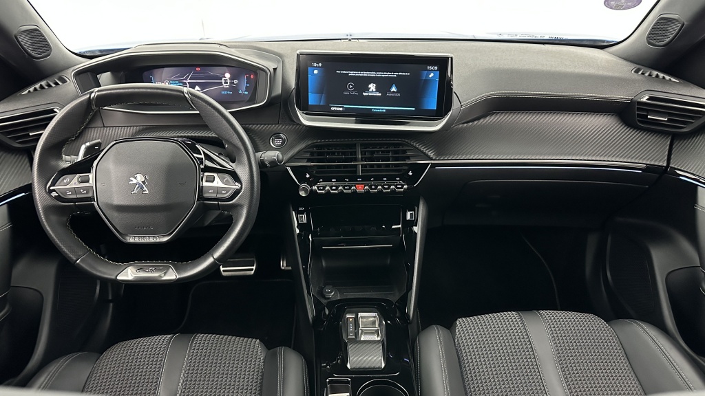 PEUGEOT 2008 II 1.2 PureTech 130ch GT EAT8 - ref: 8-GLI00008727 - Photo 7