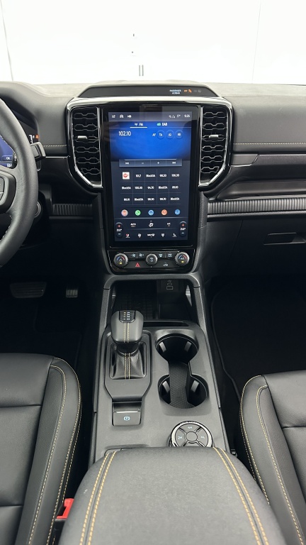 FORD Ranger Double Cabine IV 2.3L Ecoboost PHEV 281ch WILDTRAK BVA10 e-4WD - ref: 8-GLI00008807 - Photo 14