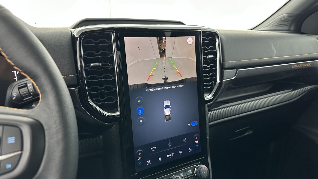 FORD Ranger Double Cabine IV 2.3L Ecoboost PHEV 281ch WILDTRAK BVA10 e-4WD - ref: 8-GLI00008807 - Photo 18